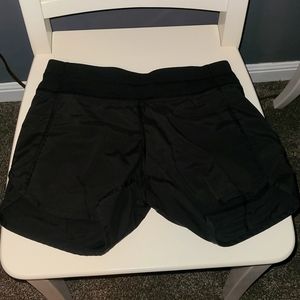 Size 12 lined Ivivva shorts